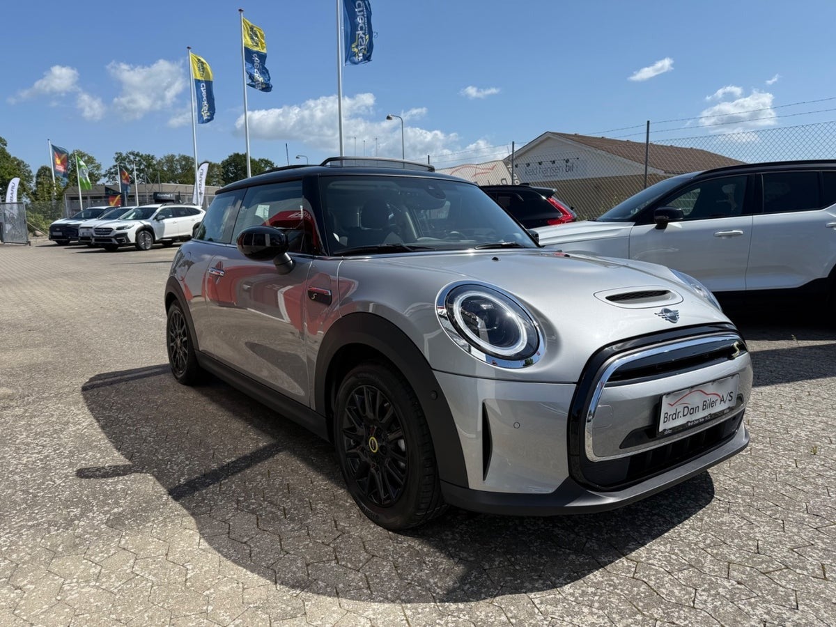 Billede af MINI Cooper SE Classic Trim