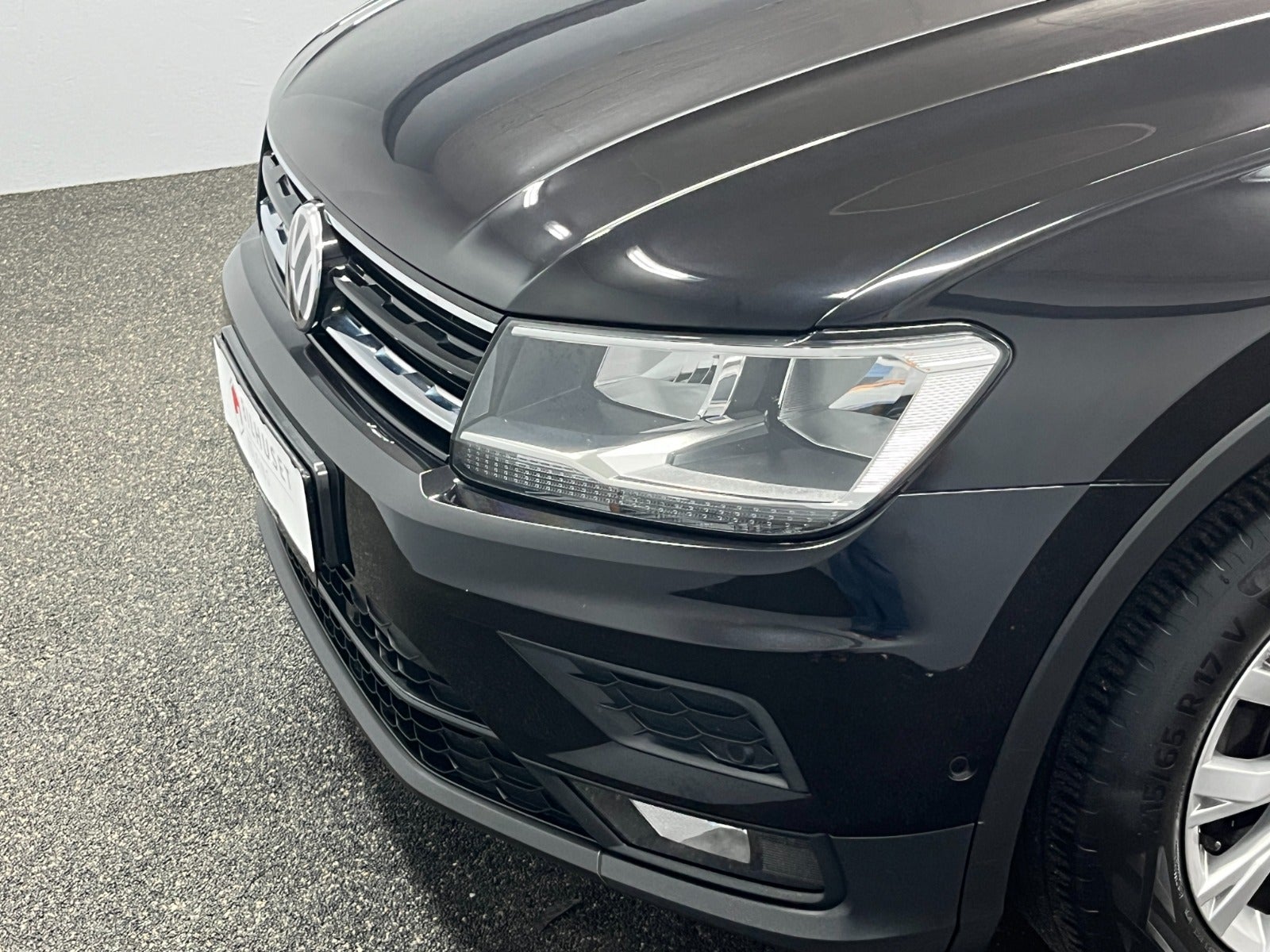 Billede af VW Tiguan 1,5 TSi 150 Comfortline LUX DSG