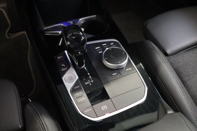 BMW 118i Sport Line aut.