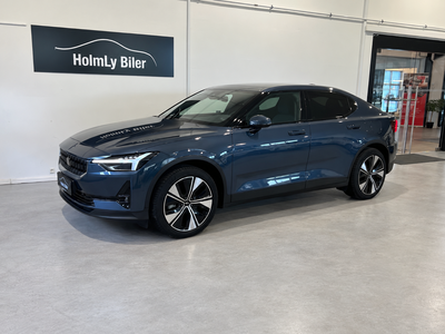 Polestar  2 Long Range AWD