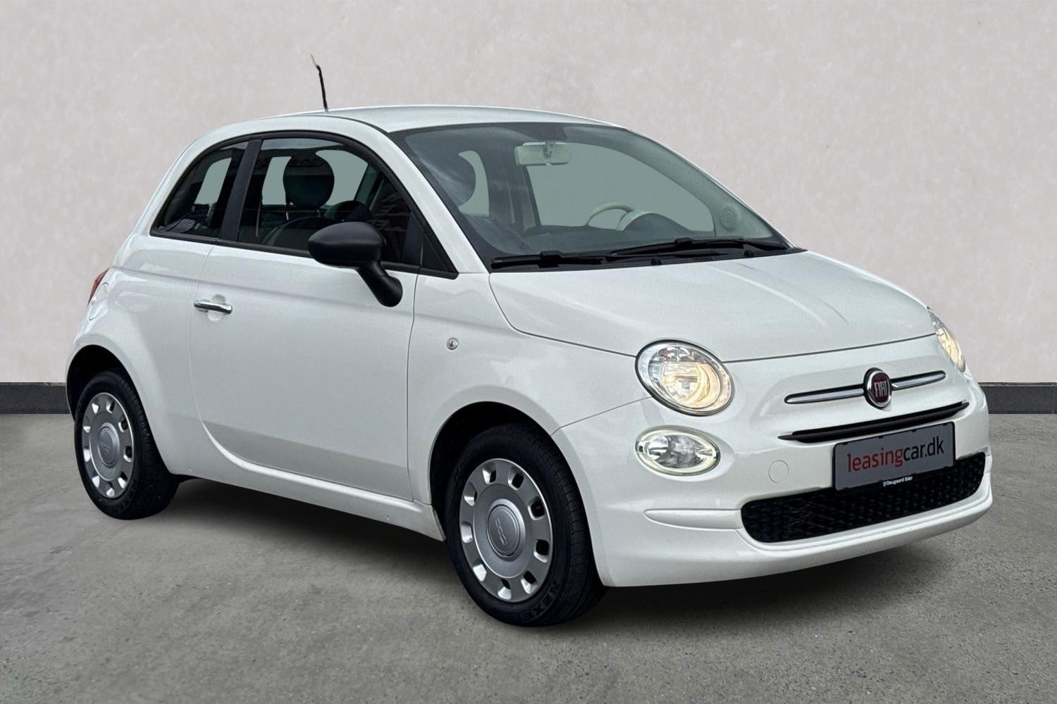 Billede af Fiat 500 1,2 Pop