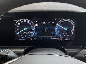 Kia Niro EV Upgrade