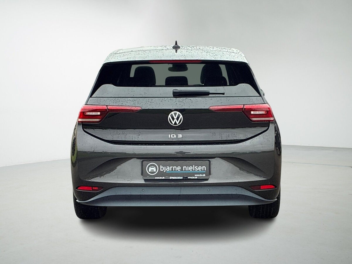 VW ID.3 1ST Max billede 7