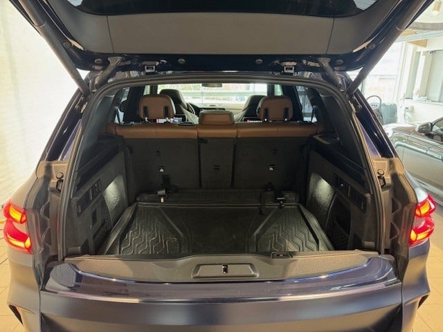 Billede af BMW X5 4,4 M Competition xDrive aut.