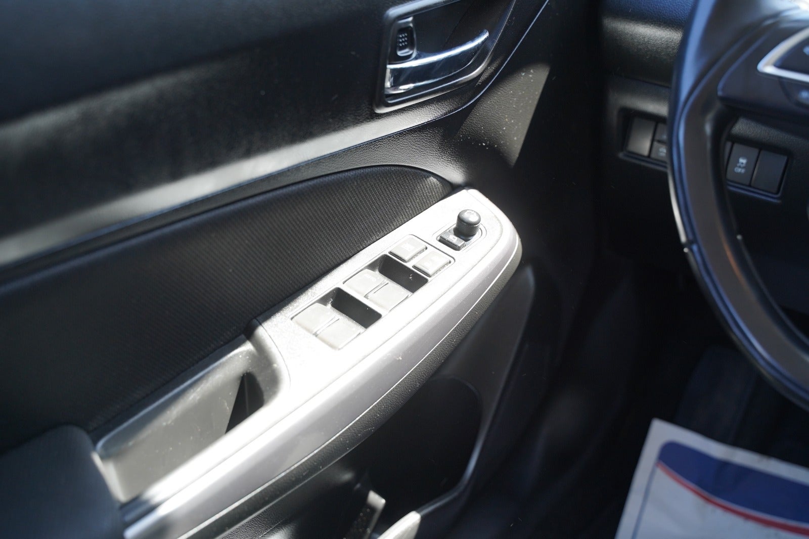 Billede af Suzuki Swift 1,2 mHybrid Exclusive