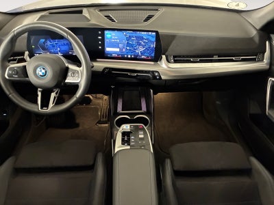 BMW iX2 xDrive30 Fully Charged
