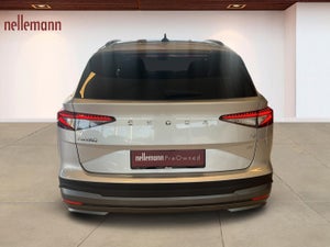 Skoda Enyaq iV Selection Lodge