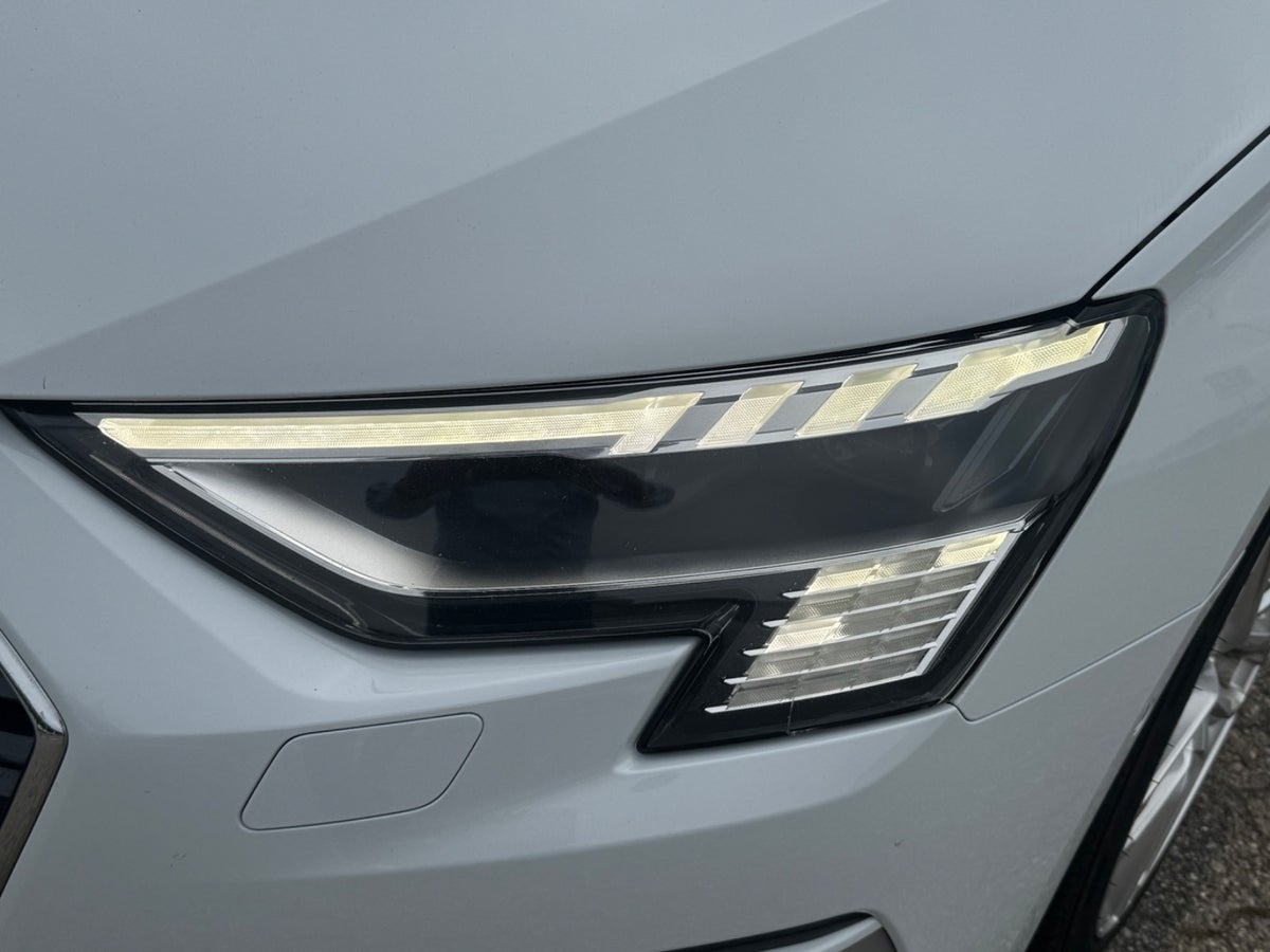 Audi A3 TFSi e Prestige Sportback S-tr.