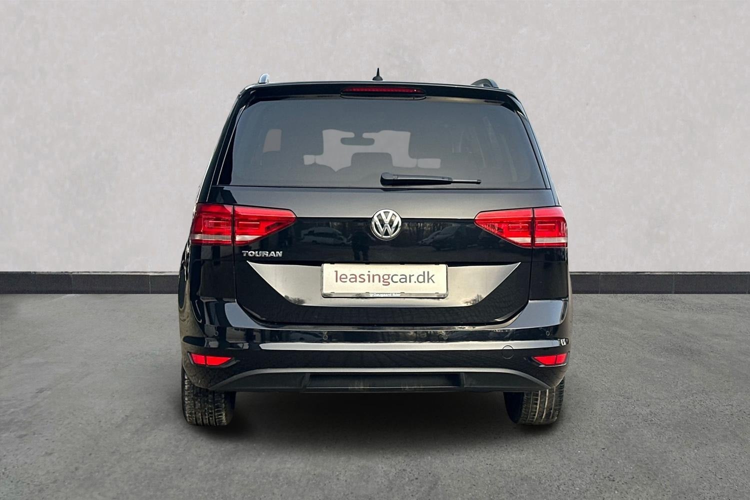 Billede af VW Touran 1,5 TSi 150 Comfortline DSG 7prs