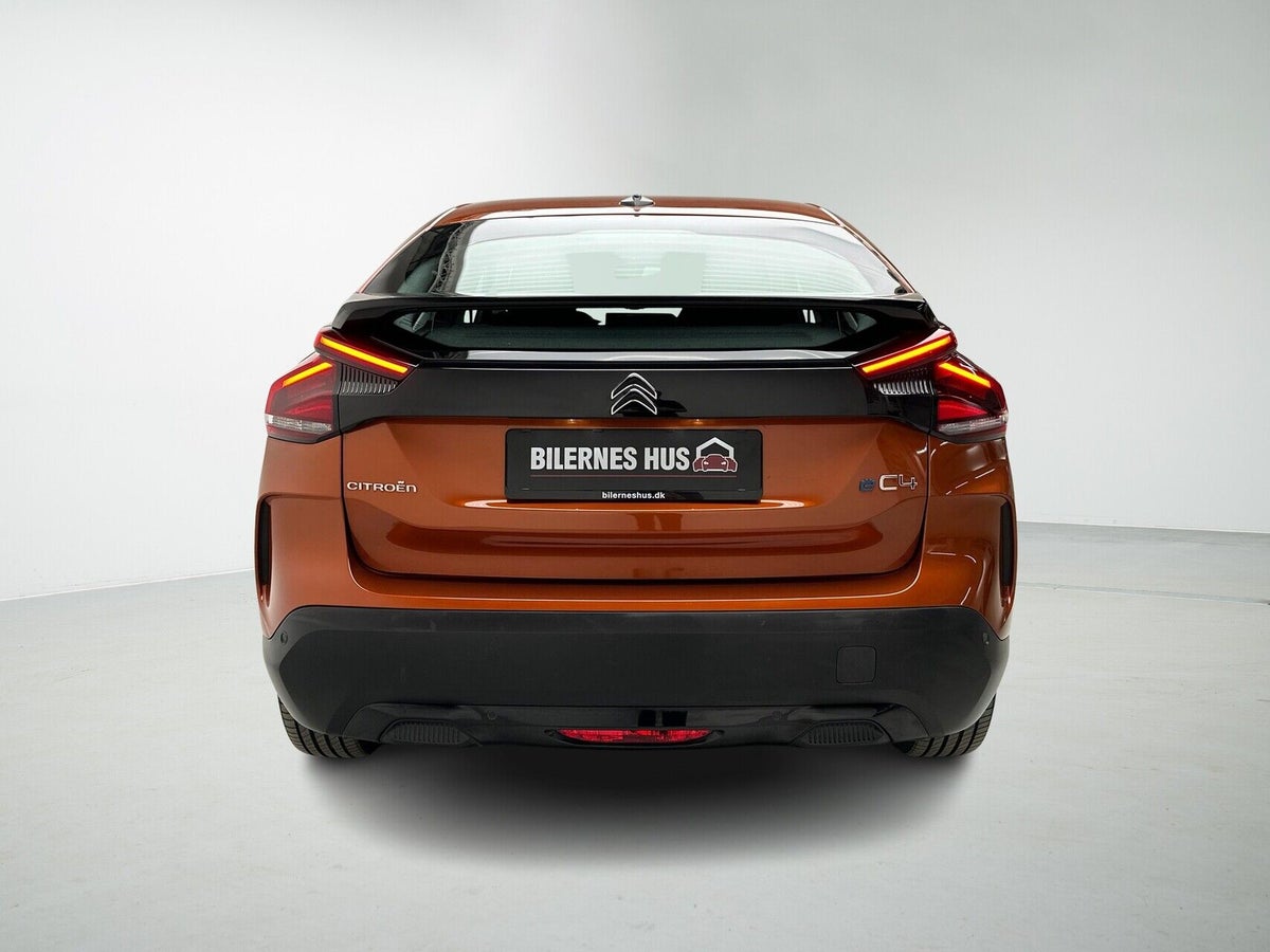 Citroën ë-C4 Feel billede 7