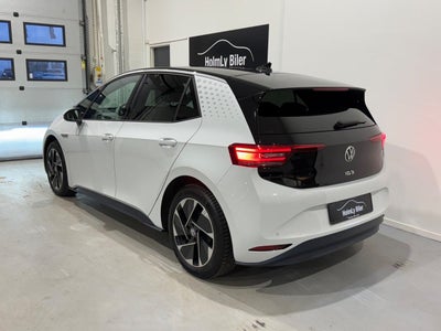 VW ID.3 Pro Performance Business