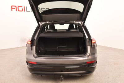 Audi Q4 e-tron edition one S-line