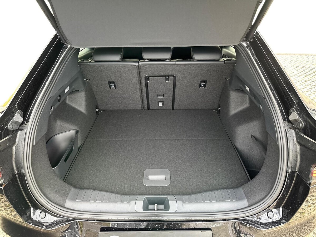 Ford Capri Select Extended Range billede 13