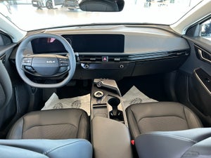 Kia EV6 Long Range Prestige