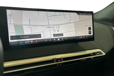 BMW iX xDrive40 Super Charged
