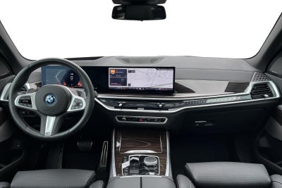 BMW X5 xDrive50e M-Sport Pro aut.