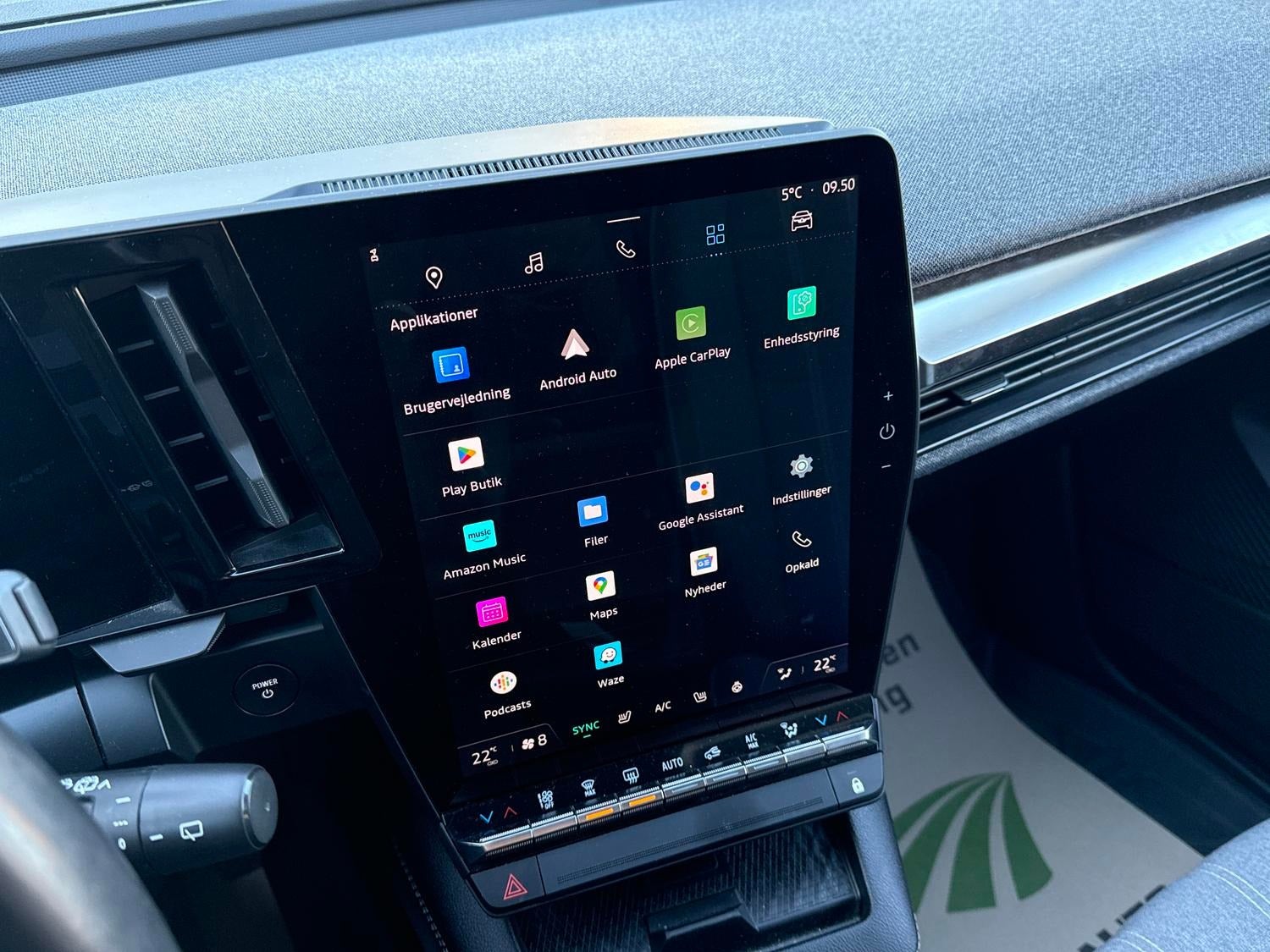 Billede af Renault Megane E-Tech 60 Evolution ER