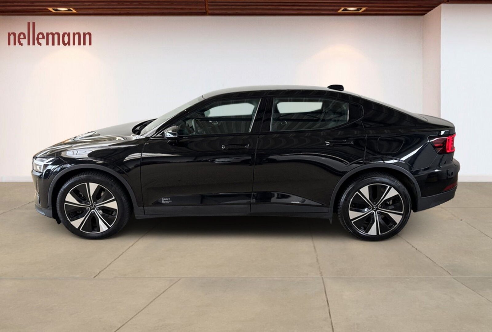 Polestar 2 Long Range