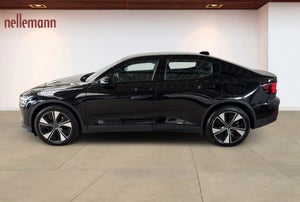 Polestar 2 Long Range