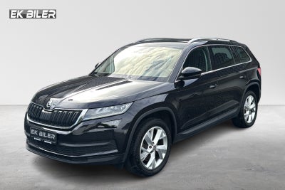 Skoda Kodiaq 2,0 TDi 150 Style DSG 7prs 5d
