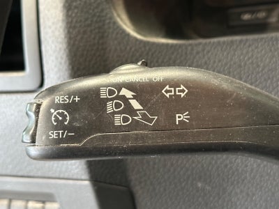 VW Transporter TDi 140 Kombi kort