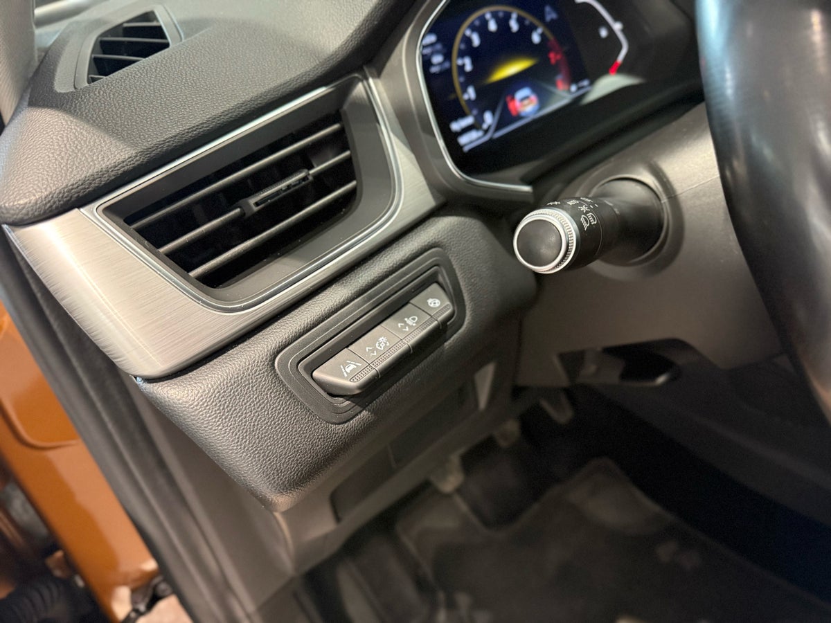 Renault Captur TCe 100 Intens billede 18