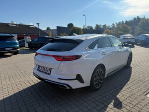 Kia ProCeed T-GDi GT-Line DCT