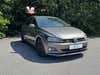 VW Polo TSi 95 Comfortline
