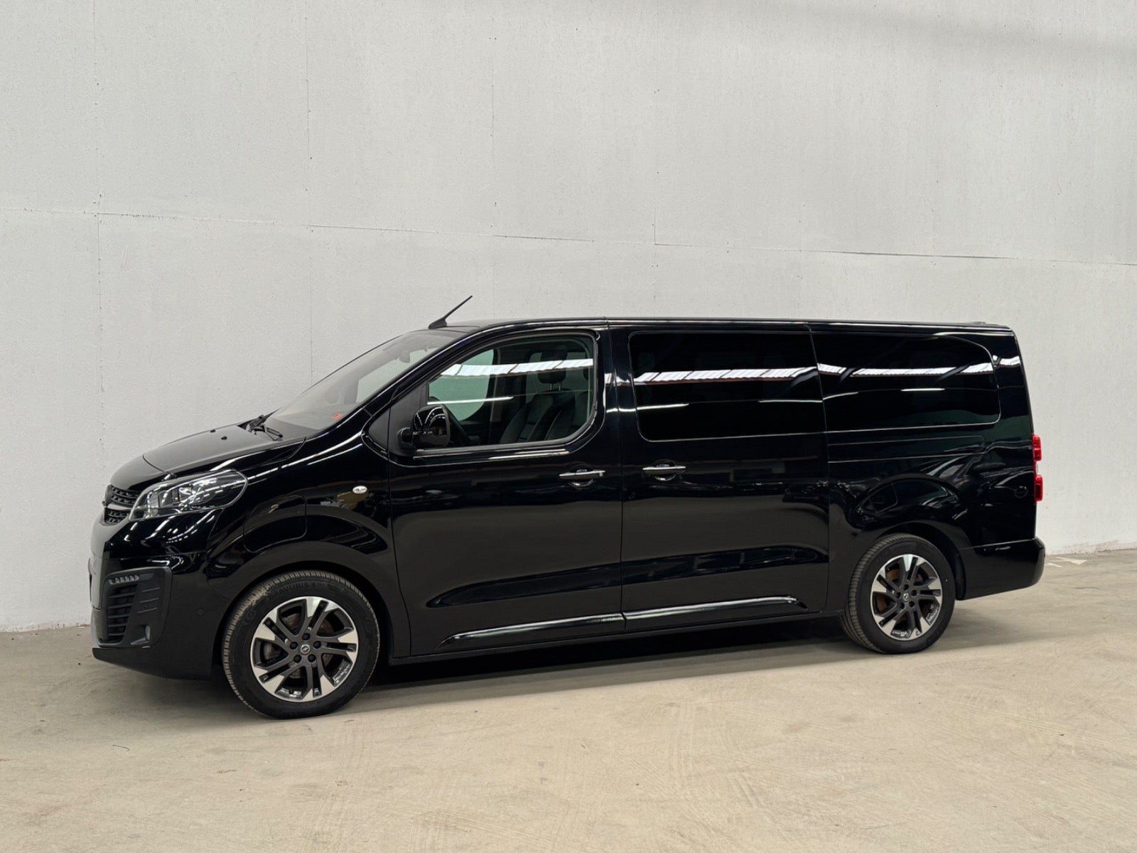 Opel Zafira-e Life L2 Business Edition A