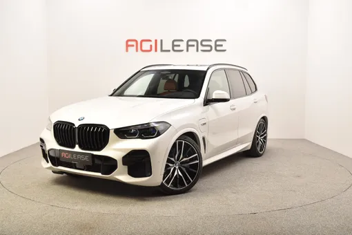 BMW X5 xDrive45e M-Sport aut.