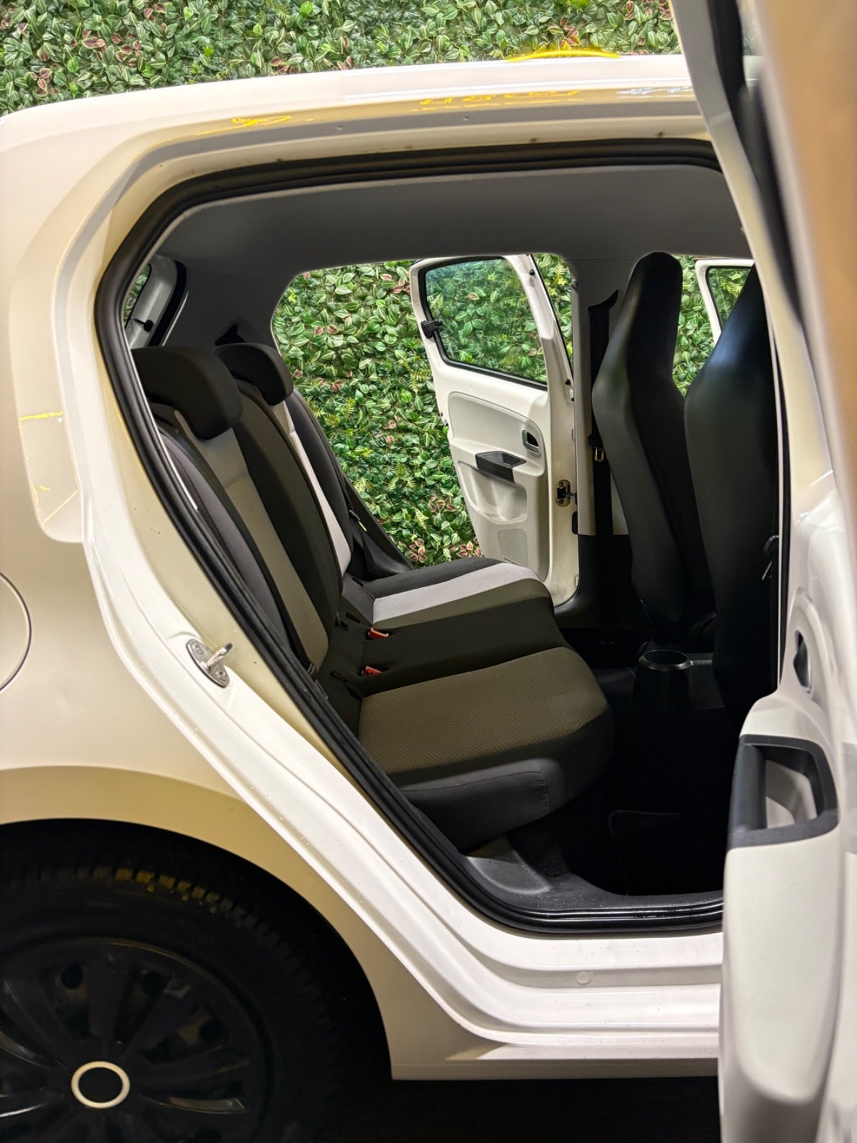 Billede af Seat Mii 1,0 75 Reference eco