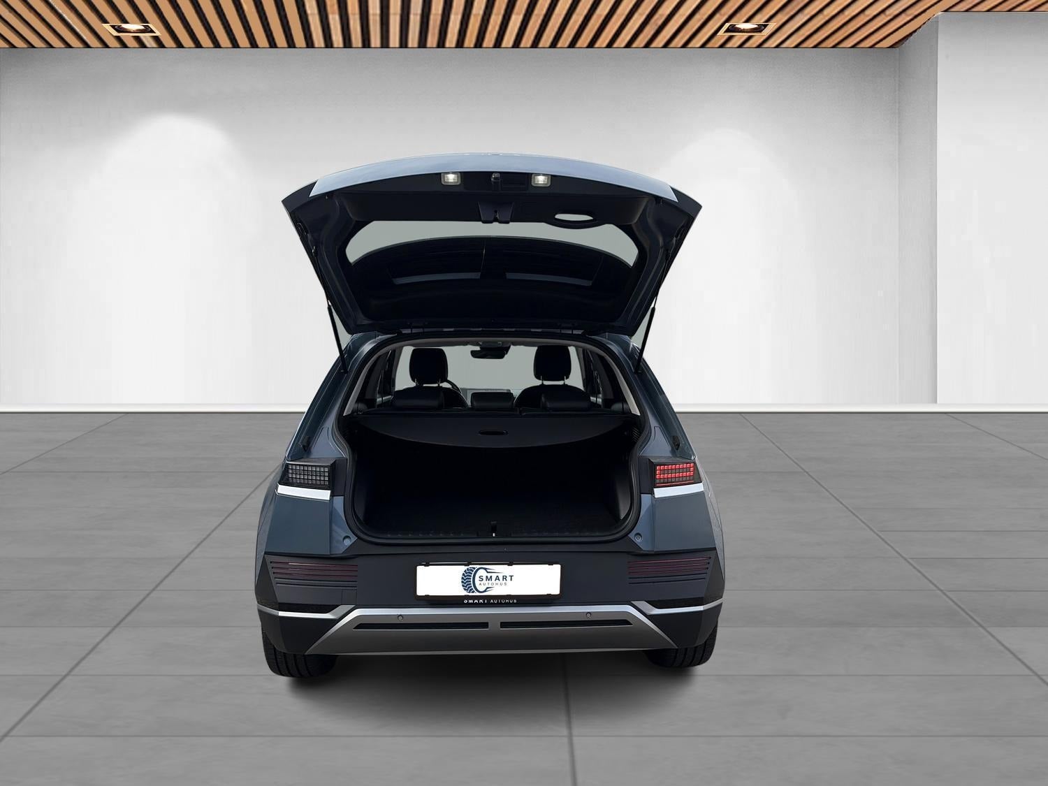 Billede af Hyundai Ioniq 5 77 Techniq