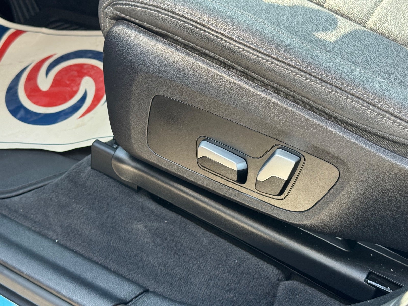 Billede af BMW iX3  Charged