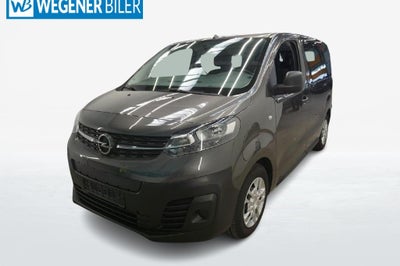 Opel Vivaro-e 50 Kombi S L1 8prs