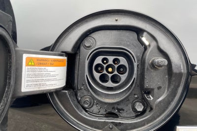 Hyundai Ioniq PHEV Trend DCT