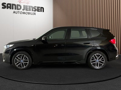 BMW iX1 xDrive30 M-Sport Premium Van