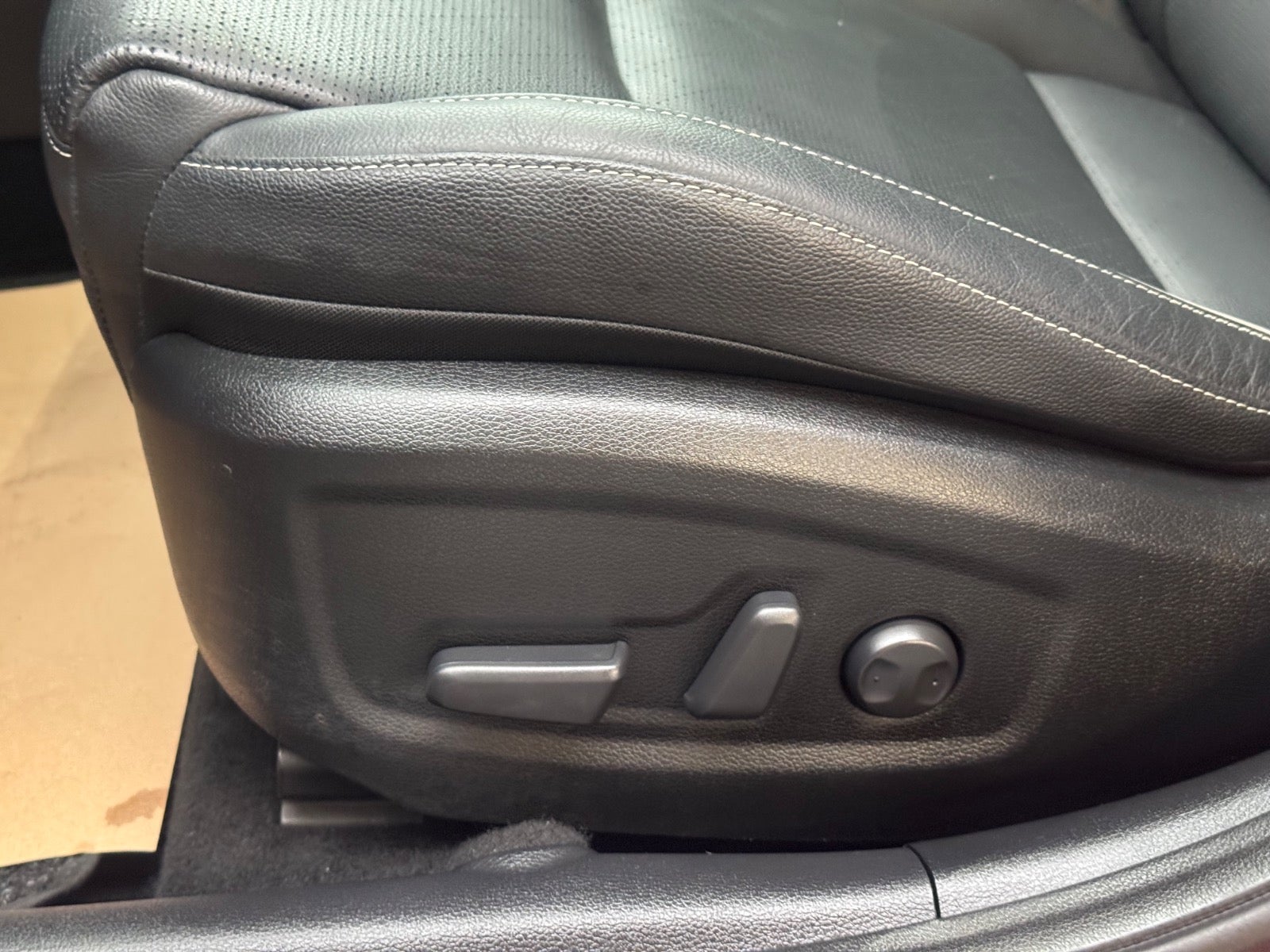 Billede af Kia Ceed 1,6 PHEV Upgrade Premium SW DCT