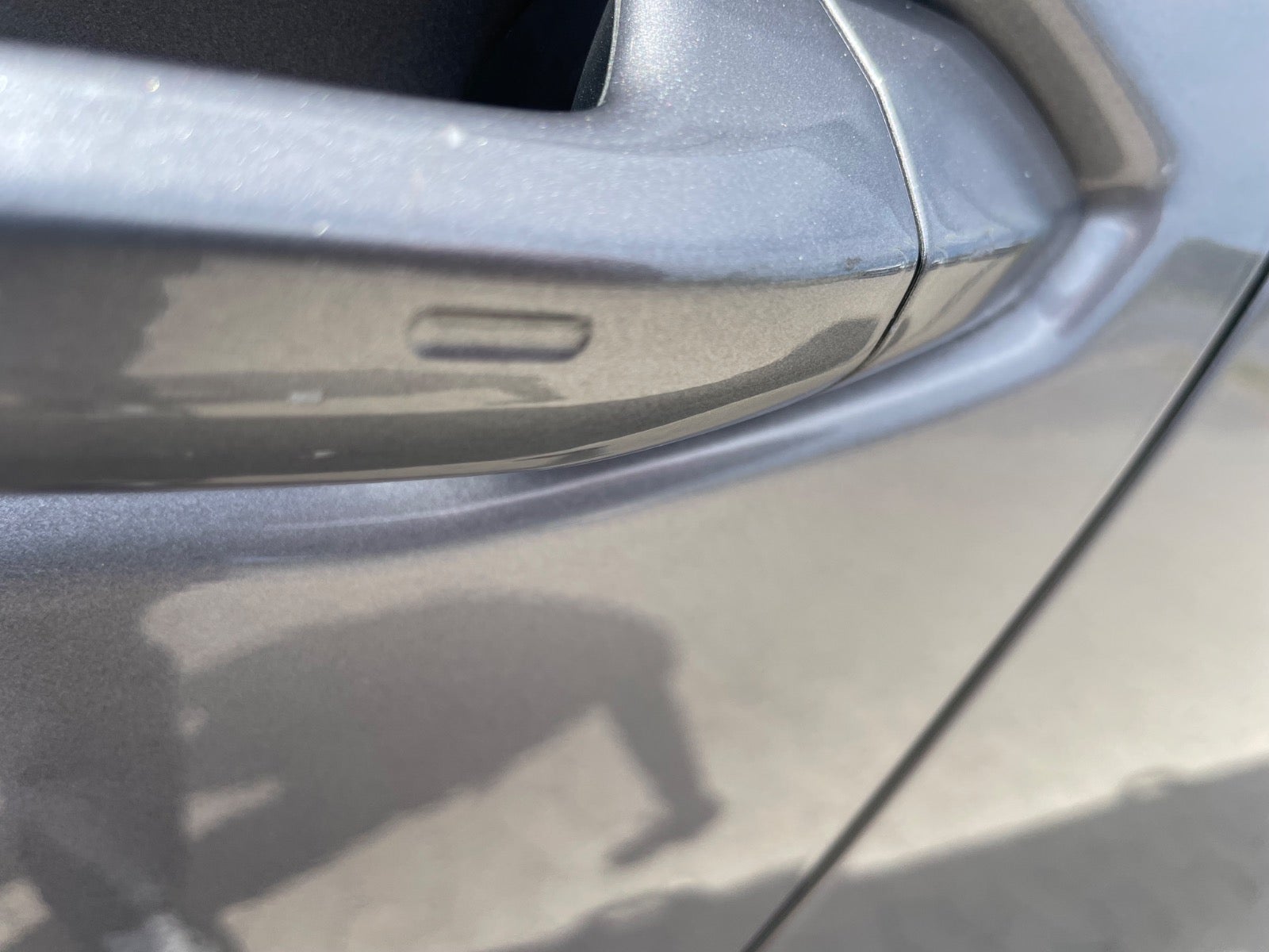 Billede af Audi Q4 e-tron 40 Attitude