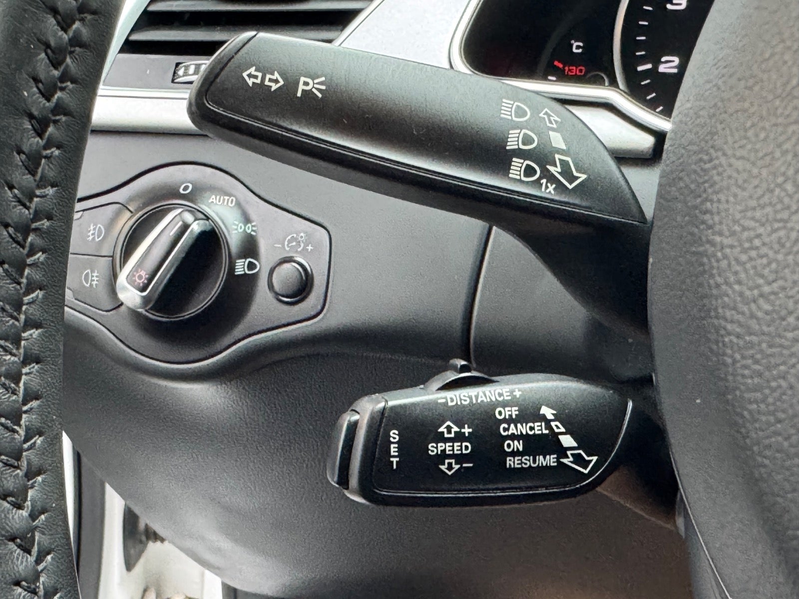 Billede af Audi A5 1,8 TFSi 144 S-line Sportback Multitr.