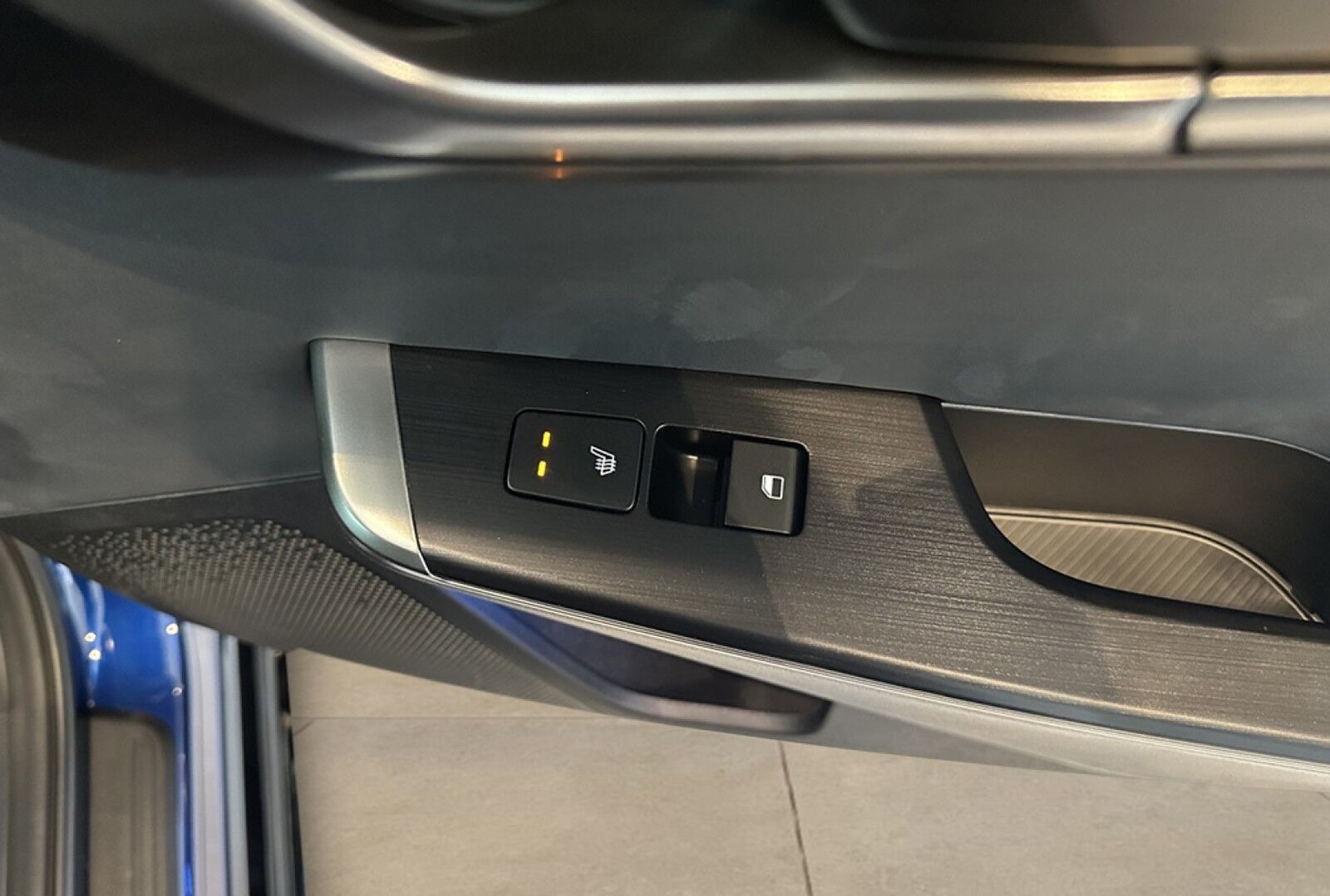 Kia EV6 Long Range Upgrade
