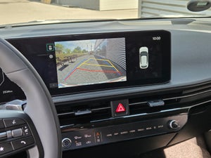 Kia EV6 Long Range Prestige