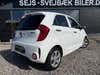 Kia Picanto Attraction Sport thumbnail