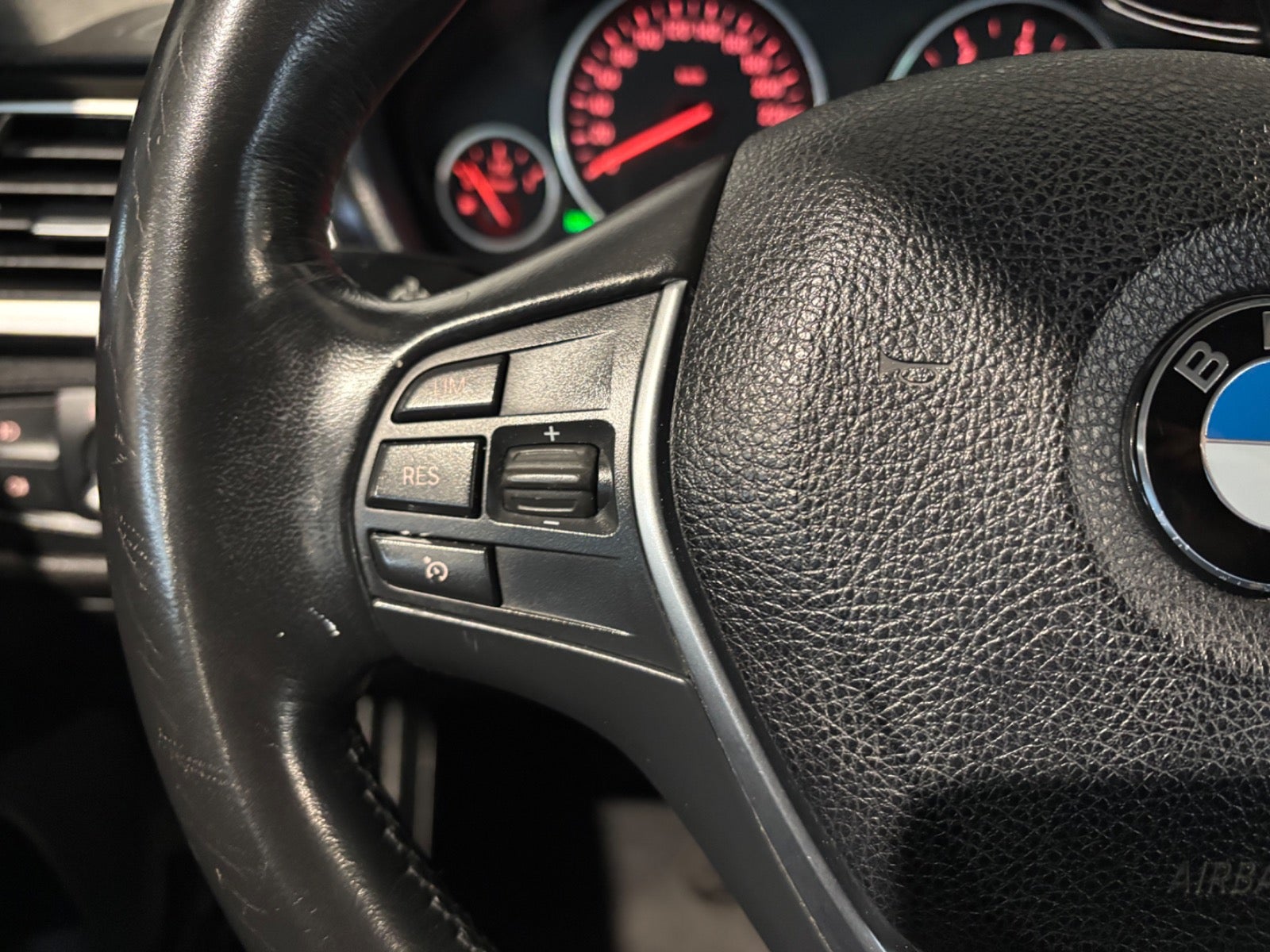 BMW 420d, Billede 9