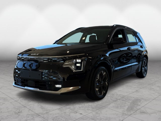 Kia Niro EV Prestige