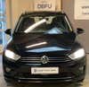 VW Golf Sportsvan TDi 110 Highline DSG thumbnail
