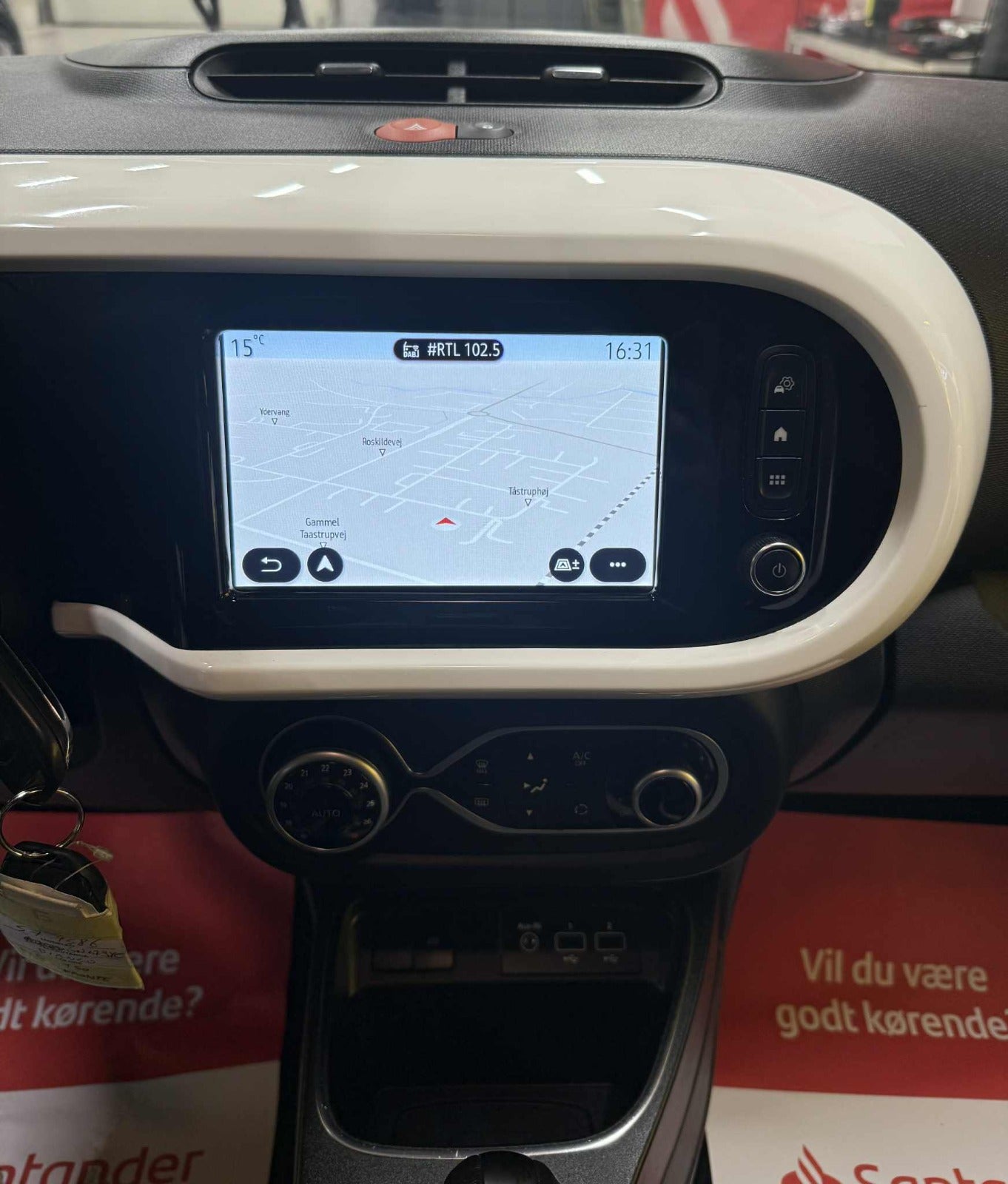 Billede af Renault Twingo  Electric Techno