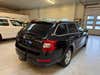 Skoda Octavia TSi 150 Style Combi DSG thumbnail