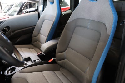 BMW i3s Comfort Advanced