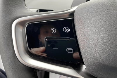 Volvo EX30 Extended Range Core