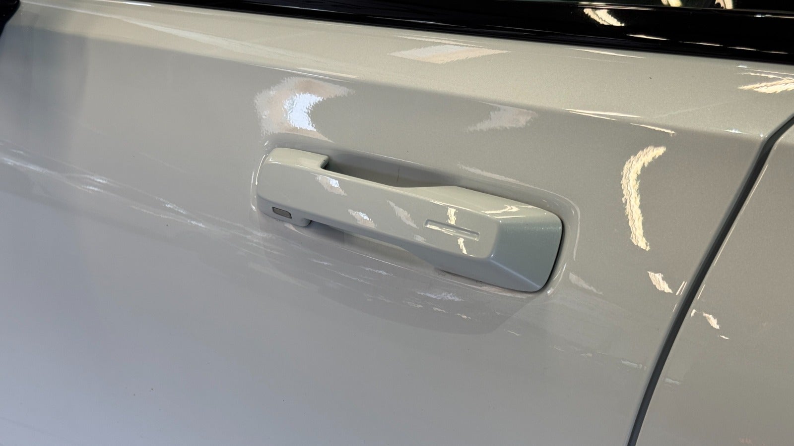 Billede af Polestar 2  Long Range